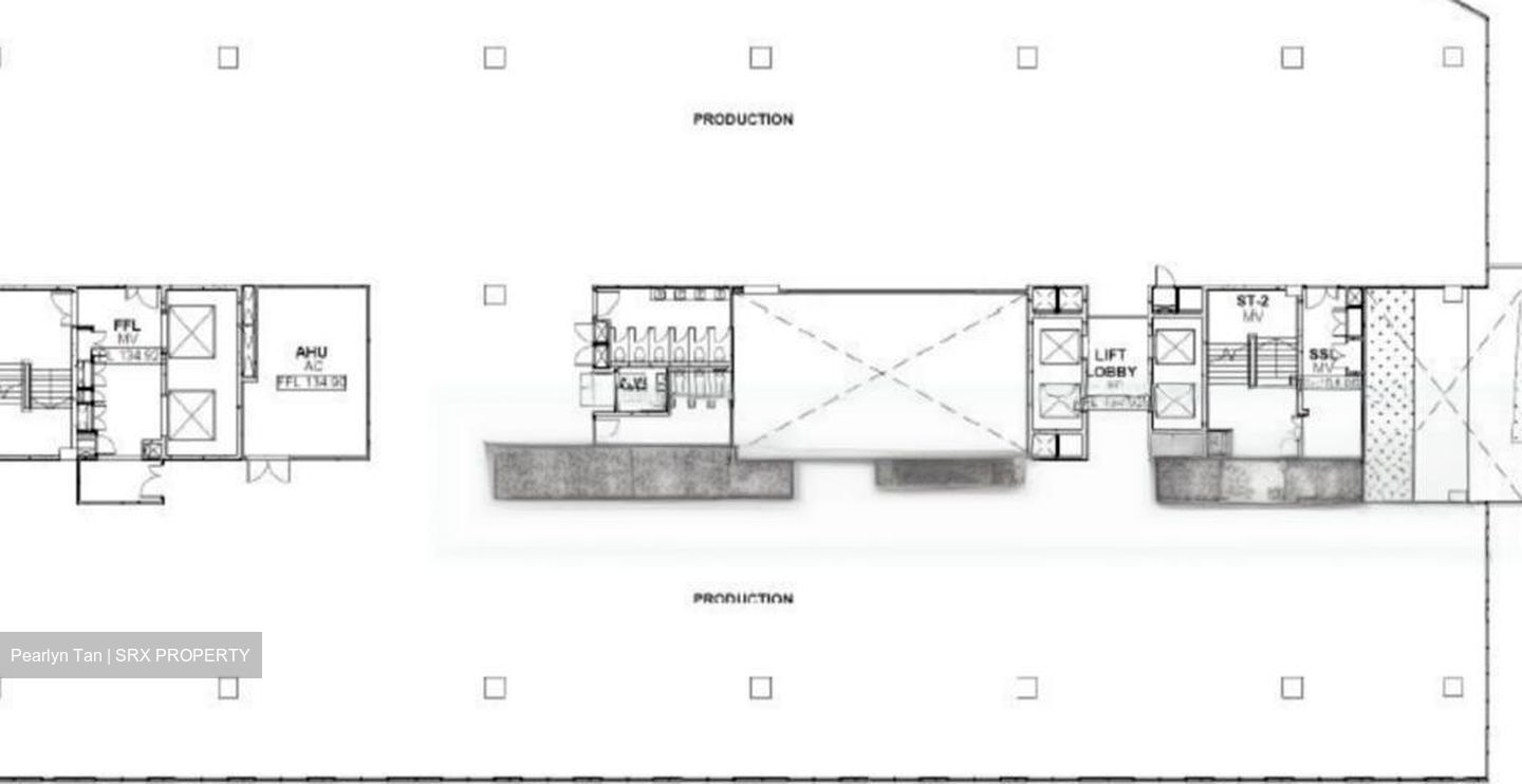 Esmart Centre (D12), Factory #459677391